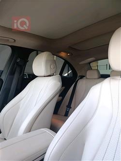 مێرسێدس بێنز E-Class